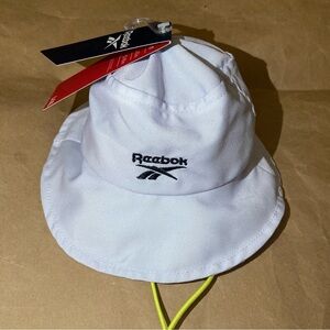 Reebok dog hat